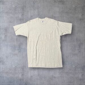 Gray Frocket T-Shirt